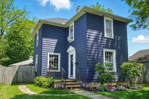 4 Greer St, Mount Vernon, OH 43050