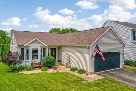 5191 Upland Meadow Dr, Canal Winchester, OH 43110
