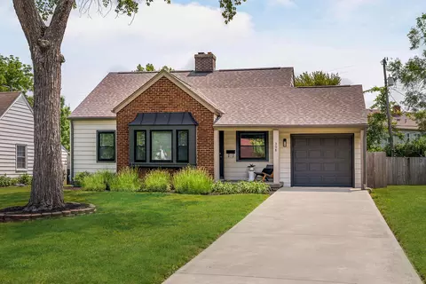 308 N Stanwood Rd, Columbus, OH 43209