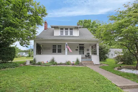 576 Blacklick St, Groveport, OH 43125