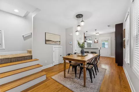 Dining - 159 E 4th Ave, Columbus, OH 43201 photo 1 of 3