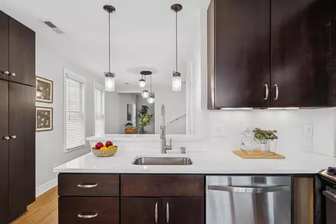 Kitchen - 159 E 4th Ave, Columbus, OH 43201 photo 3 of 3