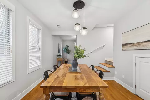 Dining - 159 E 4th Ave, Columbus, OH 43201 photo 2 of 3