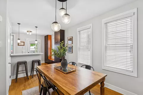 Dining - 159 E 4th Ave, Columbus, OH 43201 photo 3 of 3