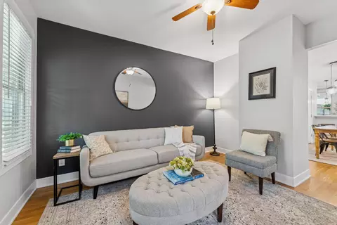 Living - 159 E 4th Ave, Columbus, OH 43201 photo 1 of 1