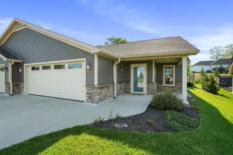 107 Willows End, Bellefontaine, OH 43311