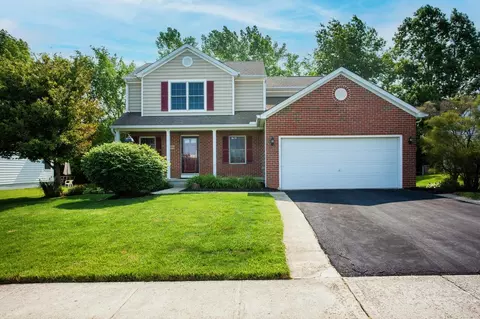 1808 Primrose Ave, Lewis Center, OH 43035