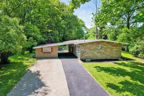 571 Kingswood Dr N, Springfield, OH 45503