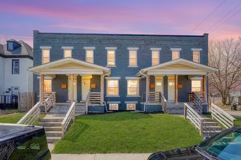 909-915 Wilson Ave, Columbus, OH 43206