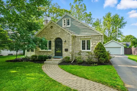 91 Nottingham Rd, Columbus, OH 43214