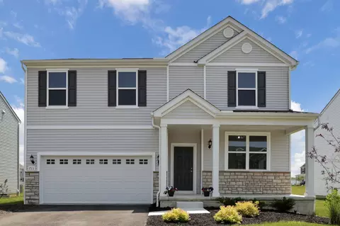 211 Whitetail Trl, Johnstown, OH 43031
