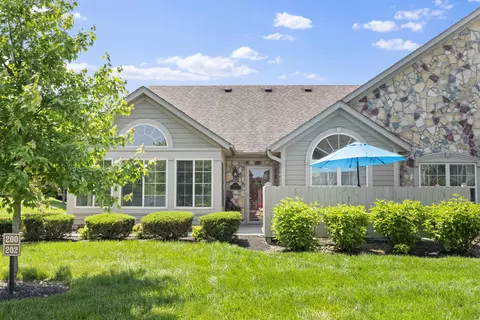 200 Jamie Lynn Cir, Pickerington, OH 43147