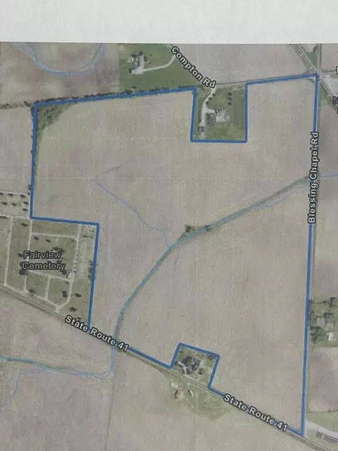 12838 State Route 41, Jeffersonville, OH 43128