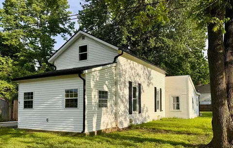 129 Clay Ave, Urbana, OH 43078