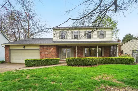 6841 Prior Pl, Reynoldsburg, OH 43068