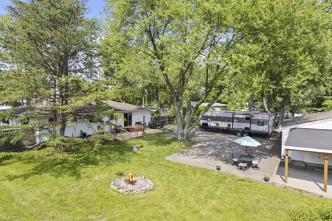Exterior - 2147 Summit View Rd, Powell, OH 43065 photo 10 of 15