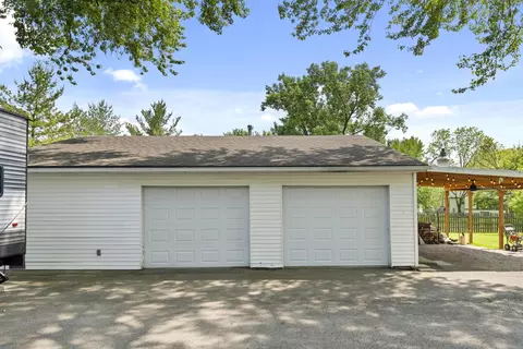 Exterior - 2147 Summit View Rd, Powell, OH 43065 photo 8 of 15