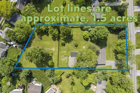 View/Area - 2147 Summit View Rd, Powell, OH 43065 photo 1 of 7