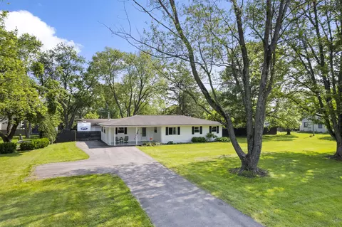 2147 Summit View Rd, Powell, OH 43065