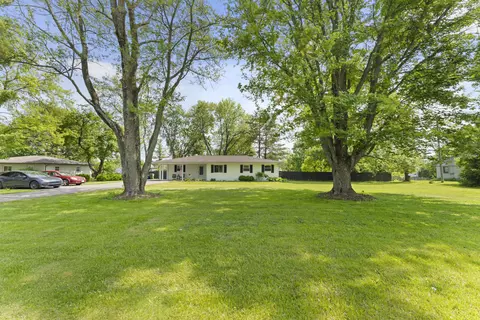 Exterior - 2147 Summit View Rd, Powell, OH 43065 photo 15 of 15