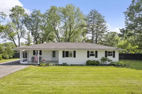 Exterior - 2147 Summit View Rd, Powell, OH 43065 photo 2 of 15