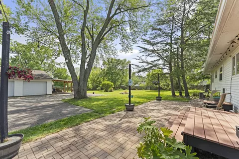 Exterior - 2147 Summit View Rd, Powell, OH 43065 photo 6 of 15