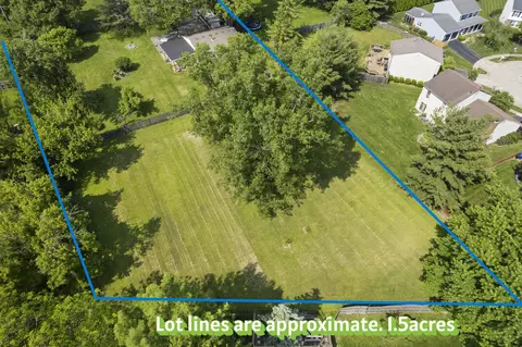 View/Area - 2147 Summit View Rd, Powell, OH 43065 photo 3 of 7