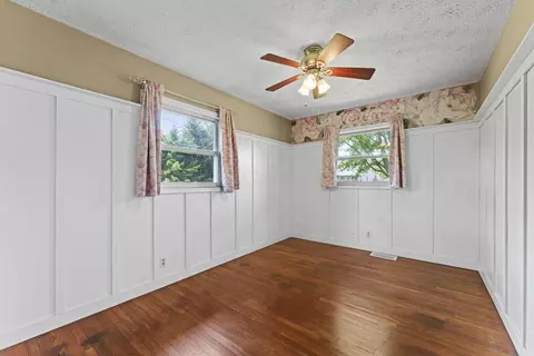 Bedroom - 2147 Summit View Rd, Powell, OH 43065 photo 5 of 6
