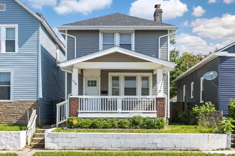 638 Stewart Ave, Columbus, OH 43206