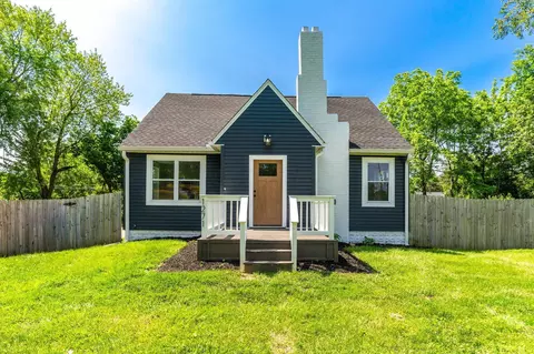 1271 Moundview Ave, Columbus, OH 43207