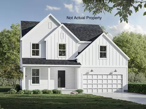 2270 Hofbauer Rd, Plain City, OH 43064
