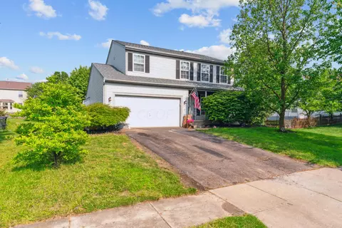 672 Toria Dr, Reynoldsburg, OH 43068
