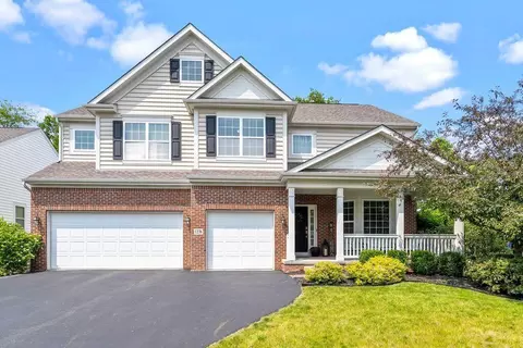 1276 Ironwood Dr, Grove City, OH 43123