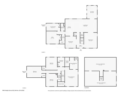 3902 Maple Grove Rd, Marion, OH 43302 photo 8