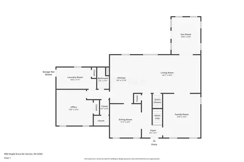 3902 Maple Grove Rd, Marion, OH 43302 photo 6