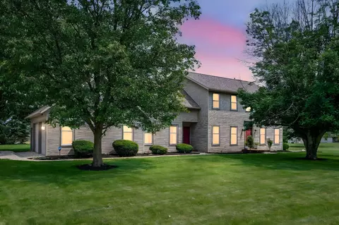 3902 Maple Grove Rd, Marion, OH 43302