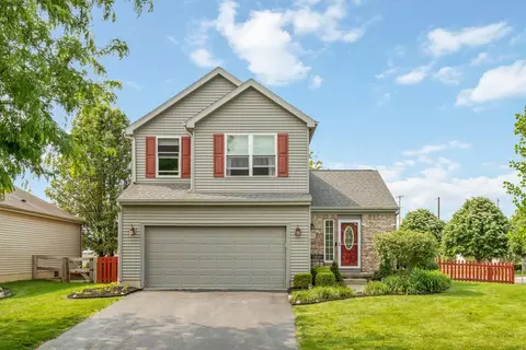 401 Oslow Ct, Delaware, OH 43015