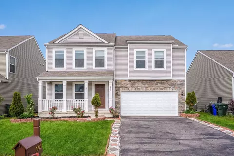 605 Kingshurst Dr, Blacklick, OH 43004
