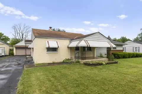 1860 Rosemont Ave, Columbus, OH 43223