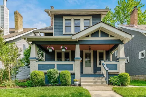 138 E Kelso Rd, Columbus, OH 43202