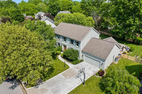 432 Ashford Dr, Westerville, OH 43082