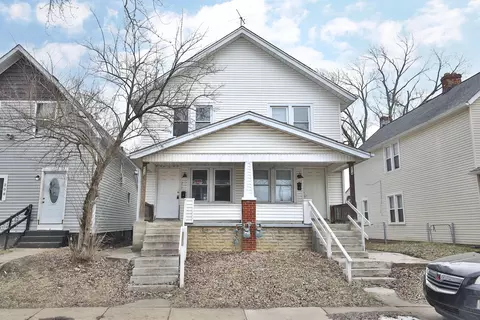 212-214 S Eureka Ave, Columbus, OH 43204