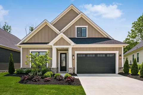 5487 Cove Haven St, Westerville, OH 43081