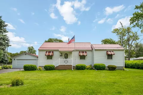 940 Underwood Ave S, Marion, OH 43302