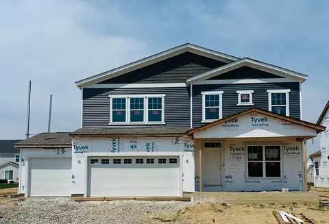 7284 Aster Way, Plain City, OH 43064