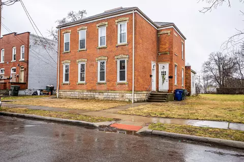 955 E Mound St, Columbus, OH 43205