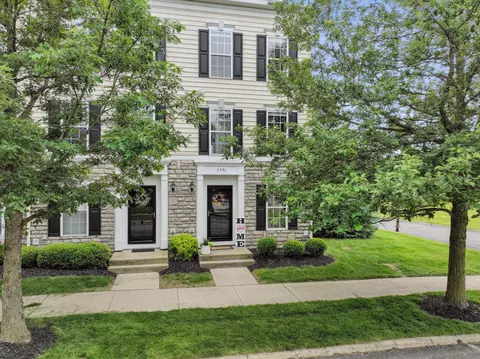 5591 Mesa Falls St, Dublin, OH 43016