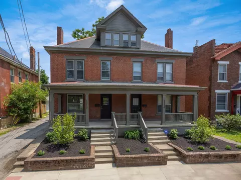 1210-1212 Dennison Ave, Columbus, OH 43201