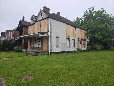 Undisclosed, Columbus, OH 43222