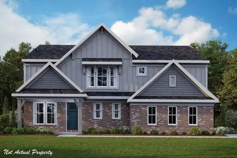 8492 Rapala Ln, Pickerington, OH 43147